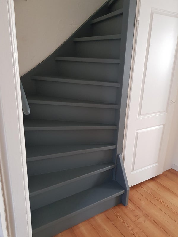 Te huur Appartement Geertestraat in Utrecht