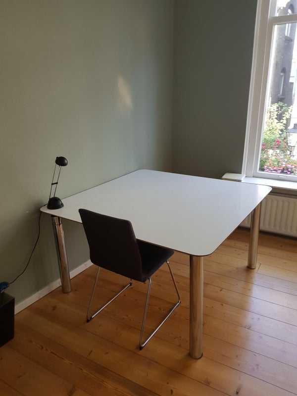 Te huur Appartement Geertestraat in Utrecht