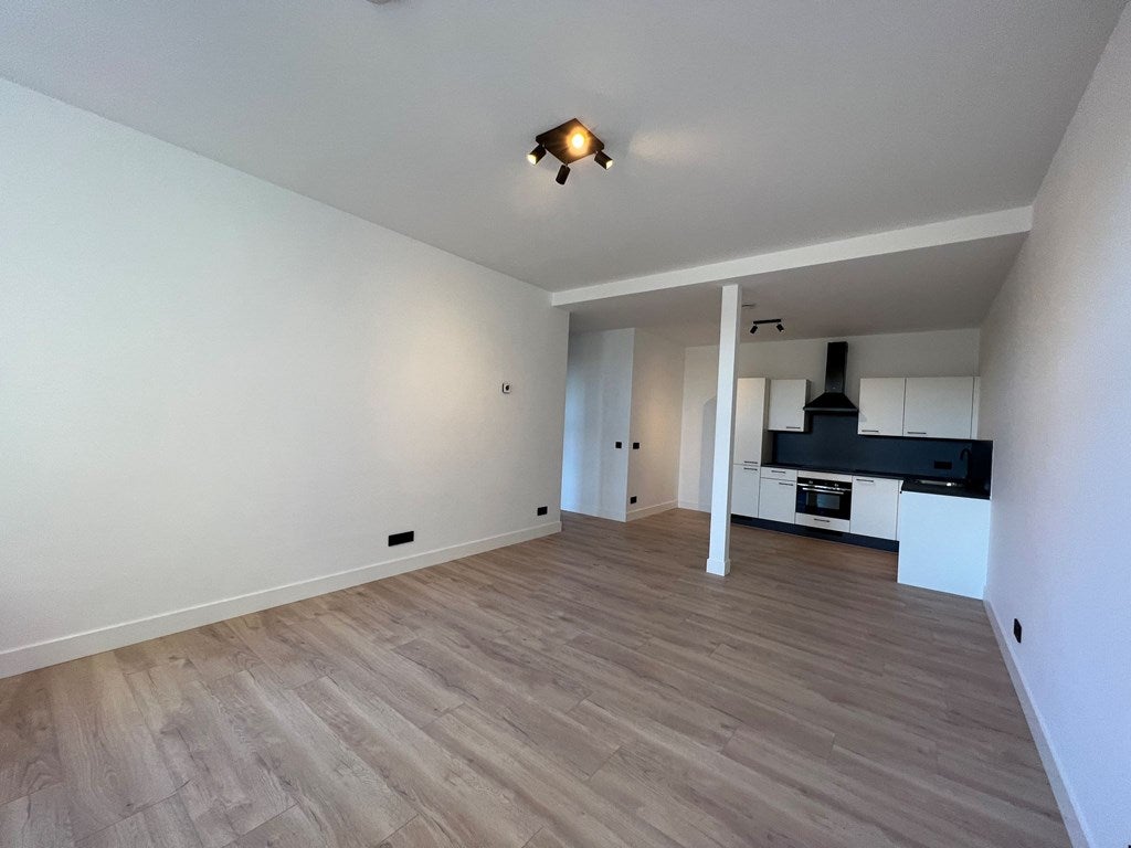 Appartement Boezemsingel in Rotterdam