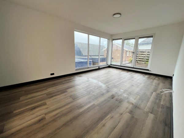 Te huur: Appartement Stationsweg 114 b in Drachten