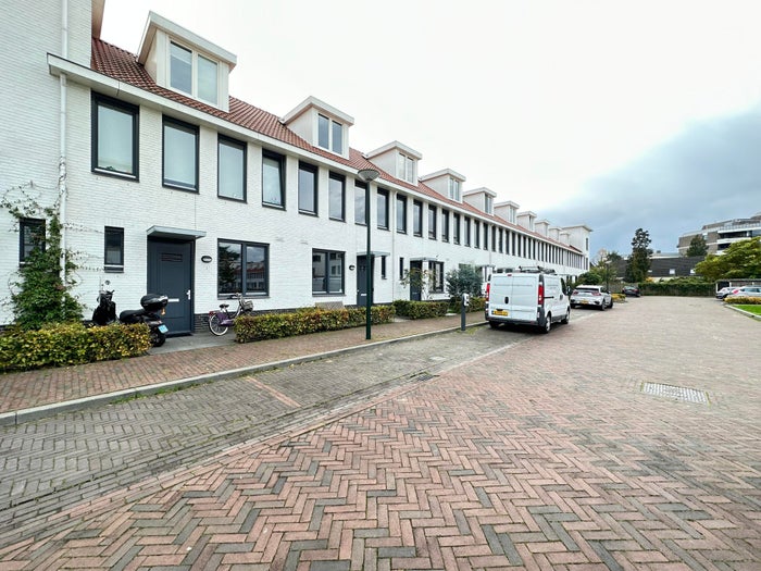 Te huur: Huis Tulpstraat in Eindhoven