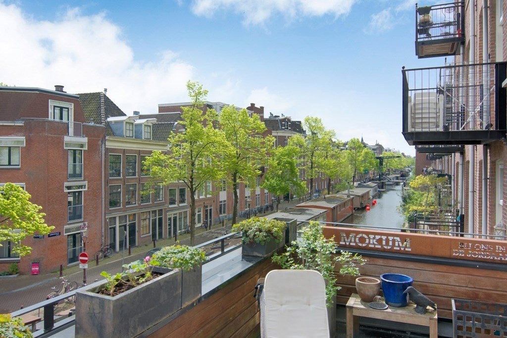 Marnixstraat
