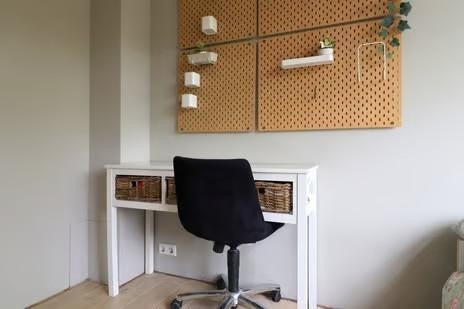 Hoekwoning te huur: Barnsteenlaan 13, Utrecht
