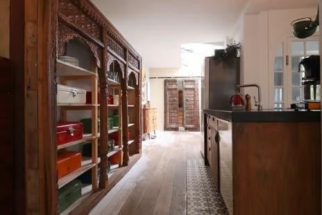 Hoekwoning te huur: Barnsteenlaan 13, Utrecht