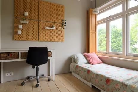 Hoekwoning te huur: Barnsteenlaan 13, Utrecht