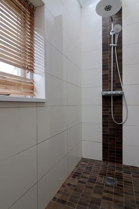Hoekwoning te huur: Barnsteenlaan 13, Utrecht