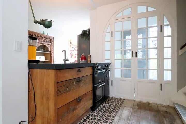 Hoekwoning te huur: Barnsteenlaan 13, Utrecht
