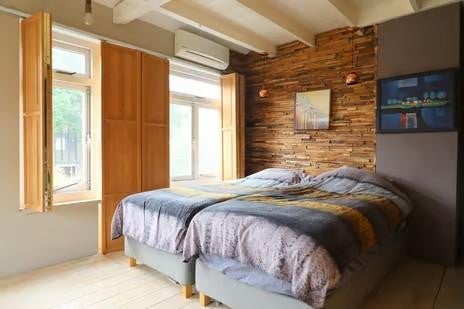 Hoekwoning te huur: Barnsteenlaan 13, Utrecht