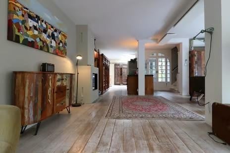 Hoekwoning te huur: Barnsteenlaan 13, Utrecht
