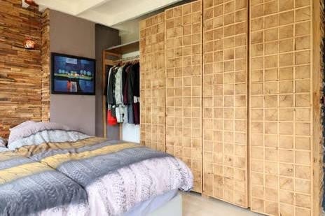 Hoekwoning te huur: Barnsteenlaan 13, Utrecht