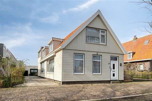 Dorpsweg Ransdorp 103 in Amsterdam