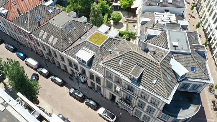 Te huur: Appartement Pikeursbaan in Deventer