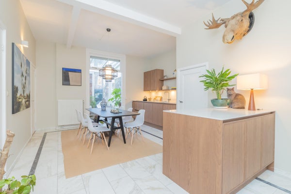 Huis Jacobijnestraat