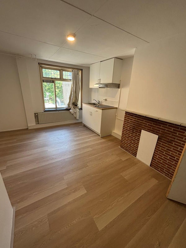 Cuarto sitio Hengelosestraat 250 en Enschede