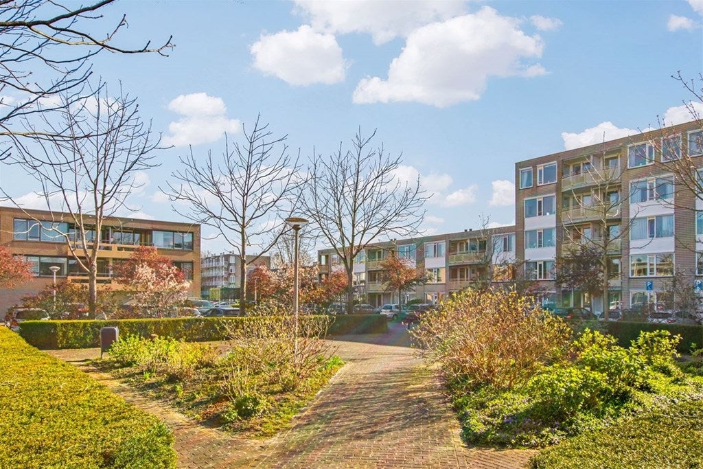Appartement Dignahoeve 54 in Amstelveen