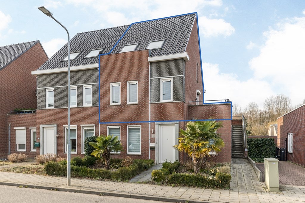 Appartement Tenelenweg 172 A in Voerendaal