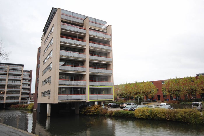 Te huur: Appartement Bremenstraat in Zwolle