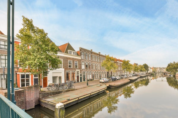 Rental Apartments Leiden