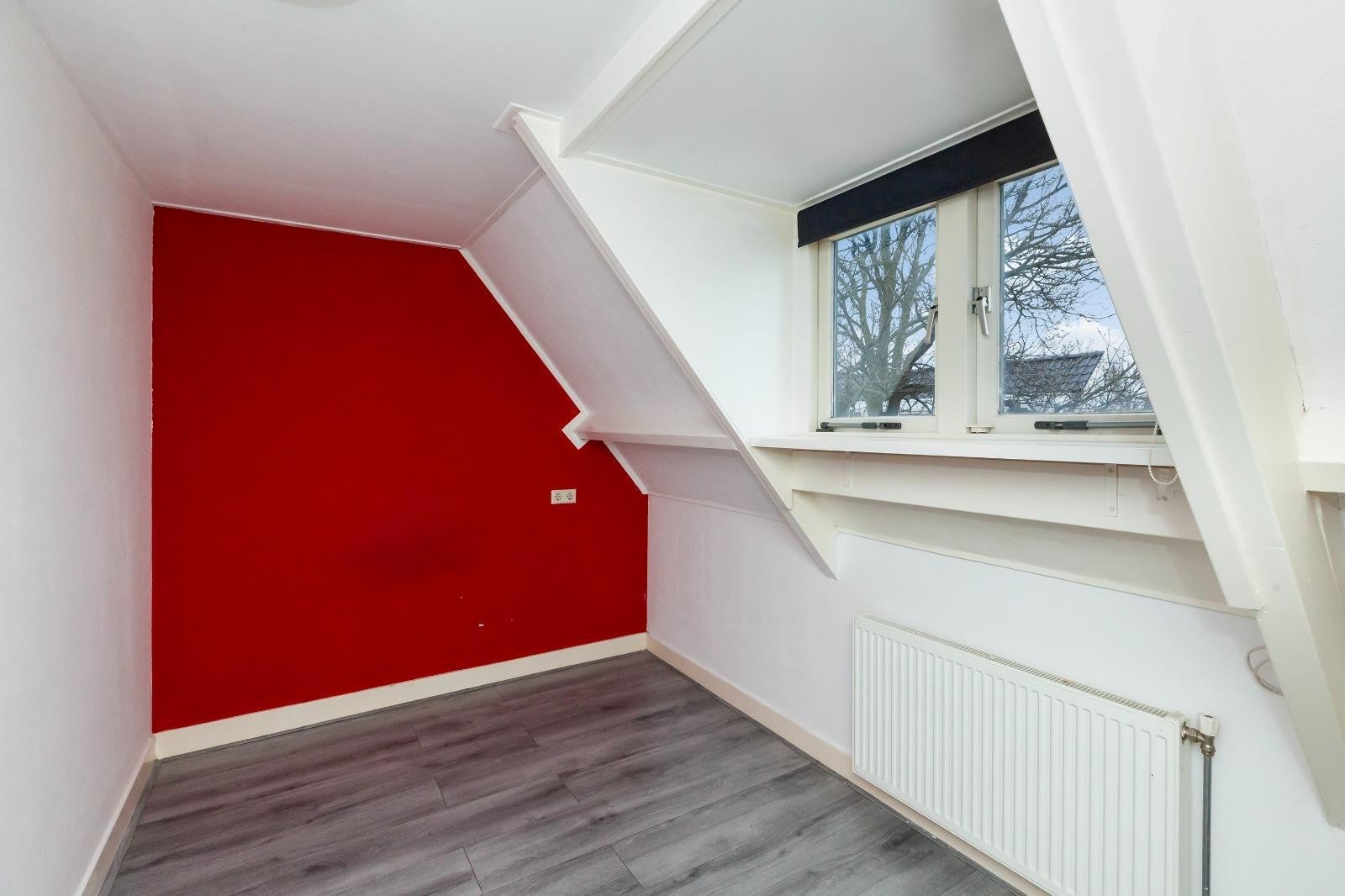 Appartement te koop: Geervlietsestraat 8B, Schiedam