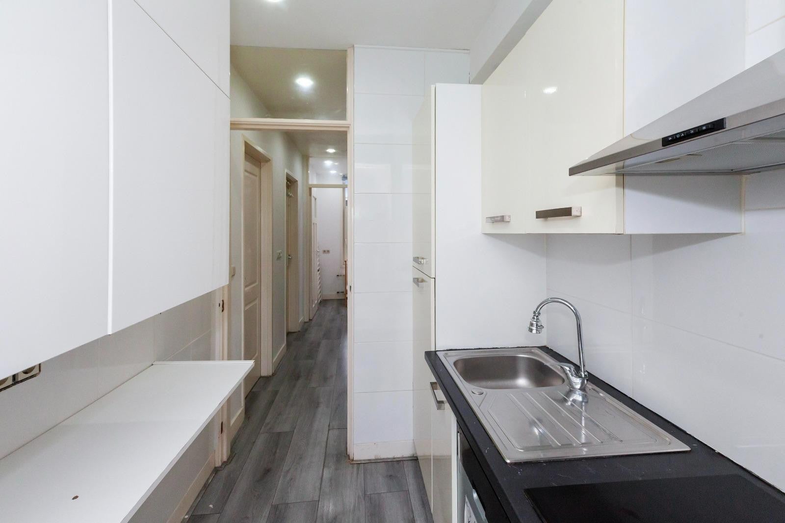 Appartement te koop: Geervlietsestraat 8B, Schiedam