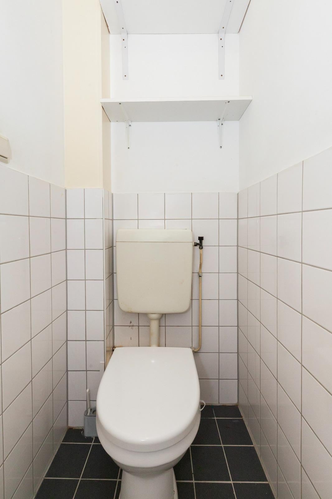 Appartement te koop: Geervlietsestraat 8B, Schiedam