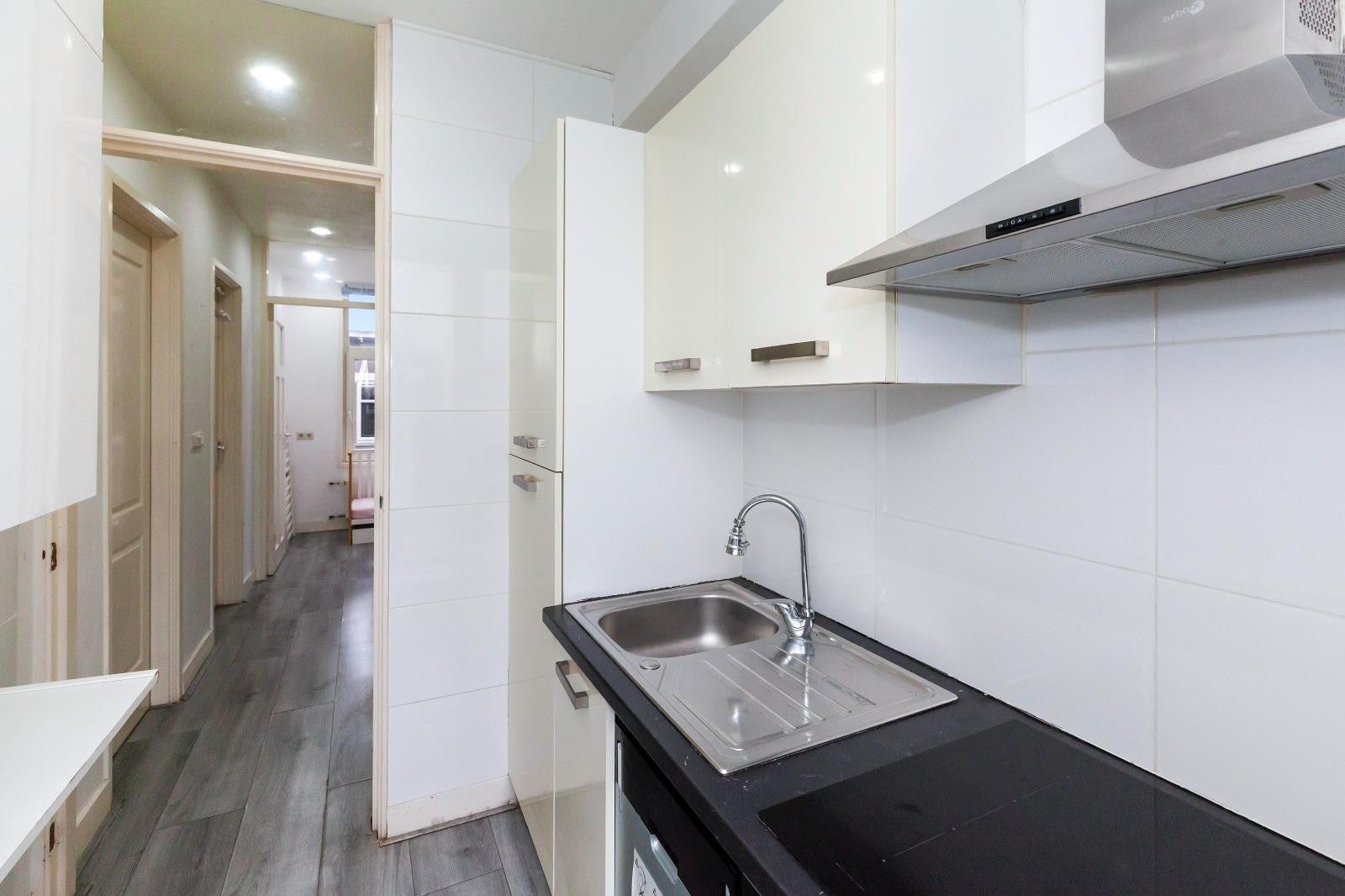 Appartement te koop: Geervlietsestraat 8B, Schiedam