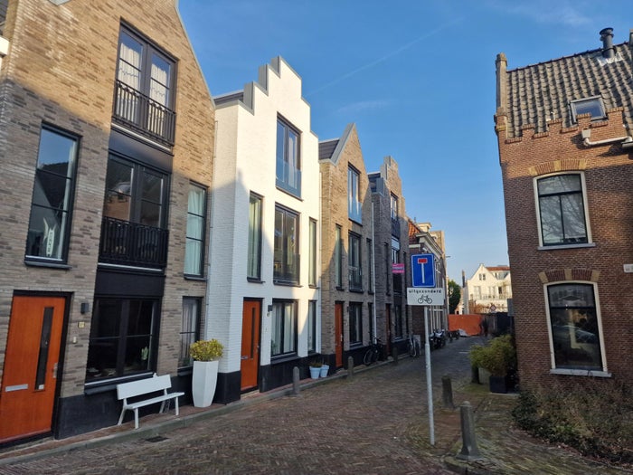 Baanstraat 32 B