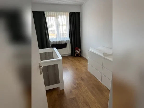 Appartement Kasteellaan in Waalwijk