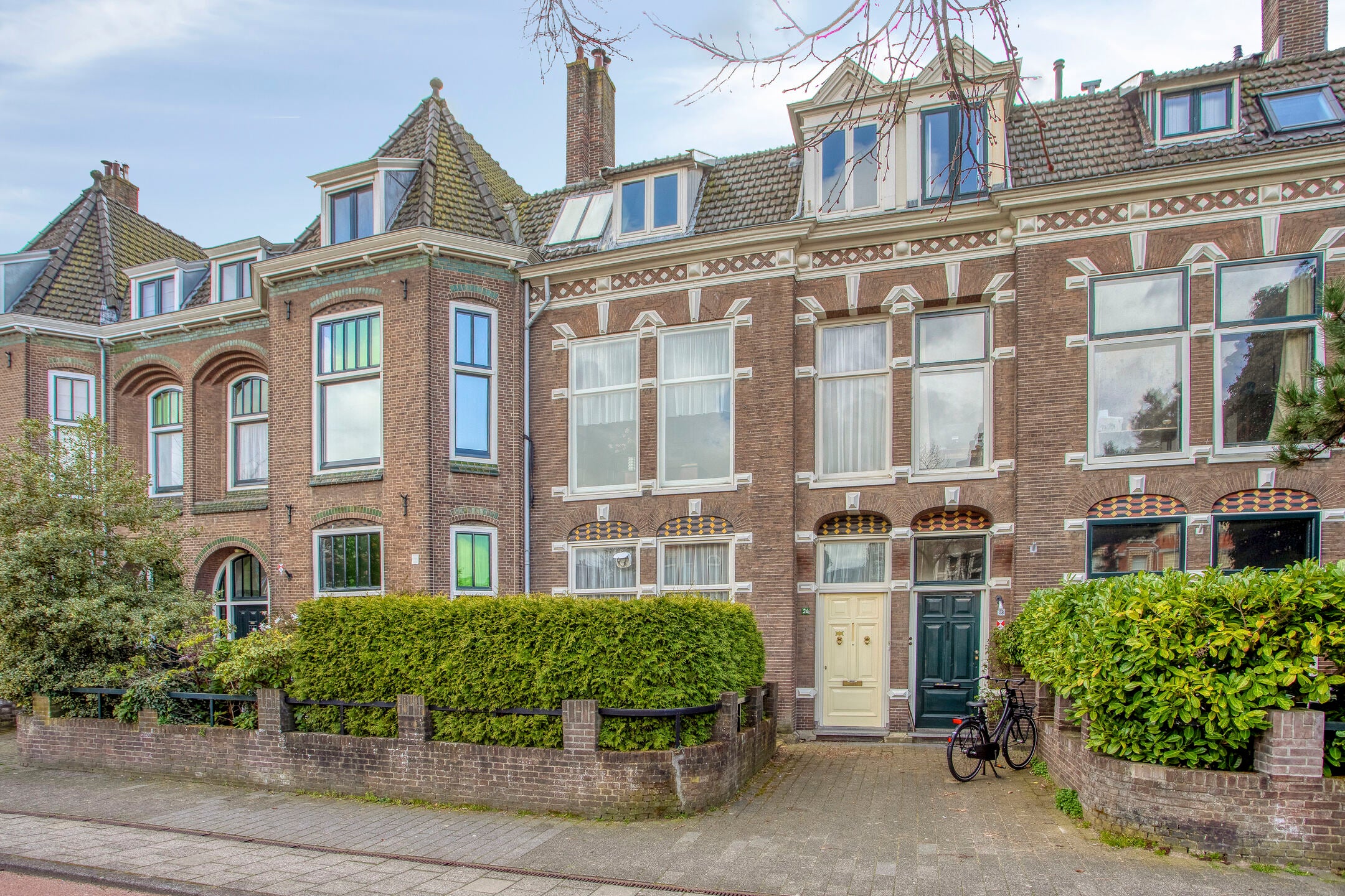 Rijnsburgerweg