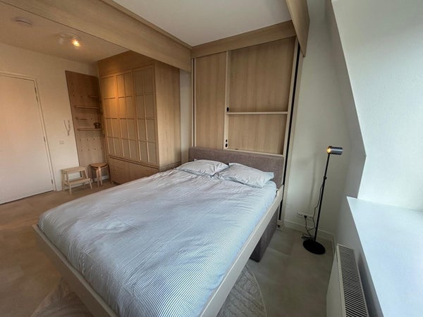 Appartement Mauritsstraat in Rotterdam