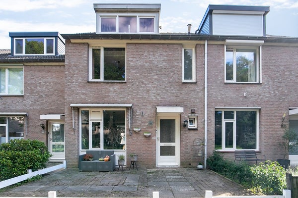 Huis Te Koop Maaspoort Den Bosch