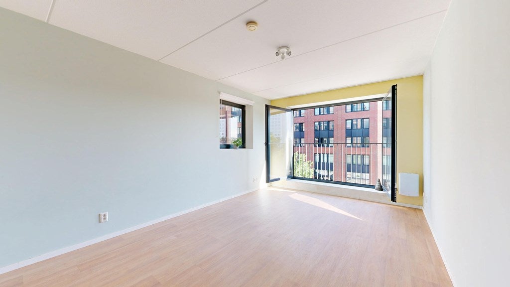 Appartement Welnastraat 177 in Amsterdam