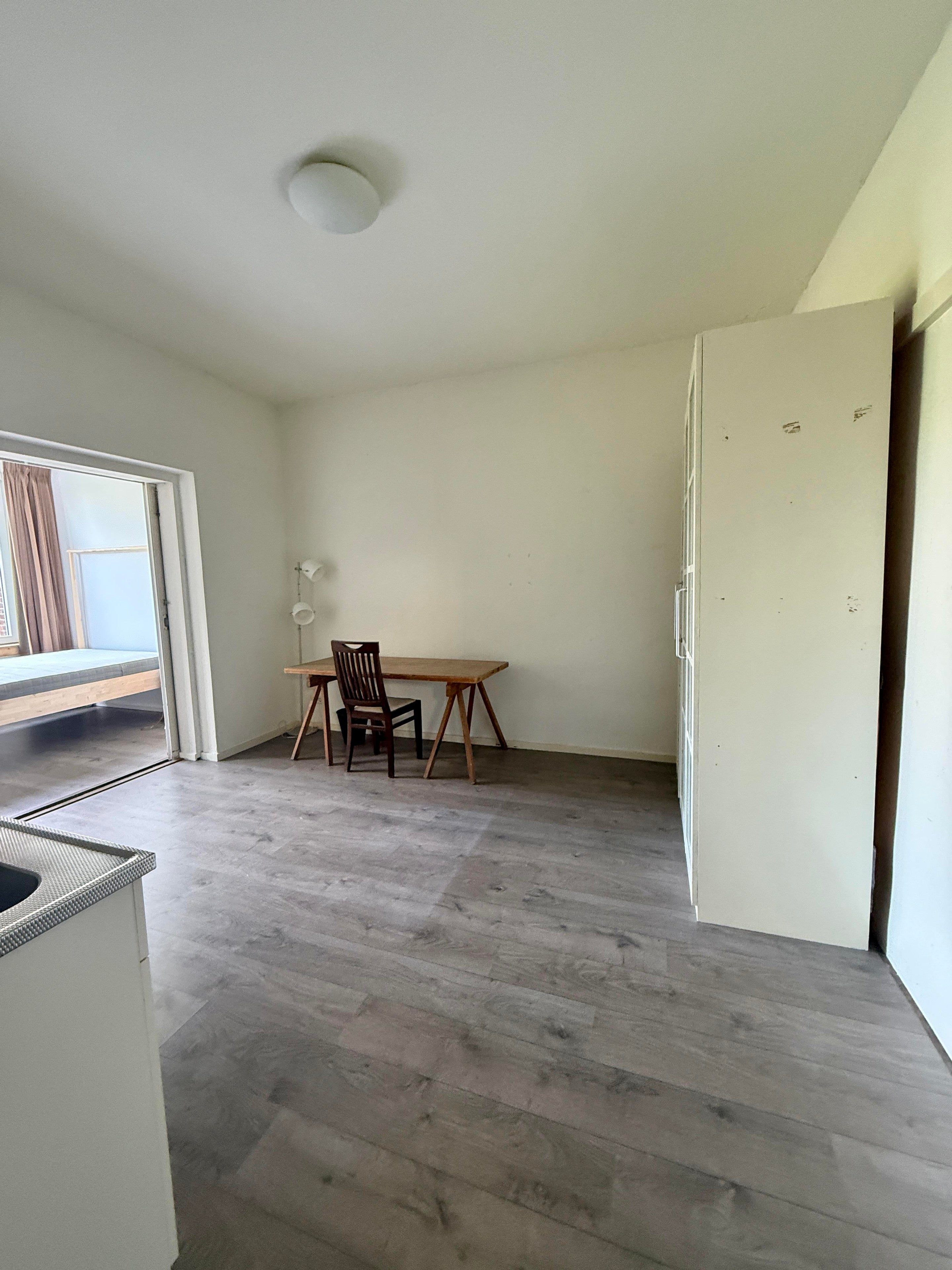 Kamer Meerssenerweg in Maastricht