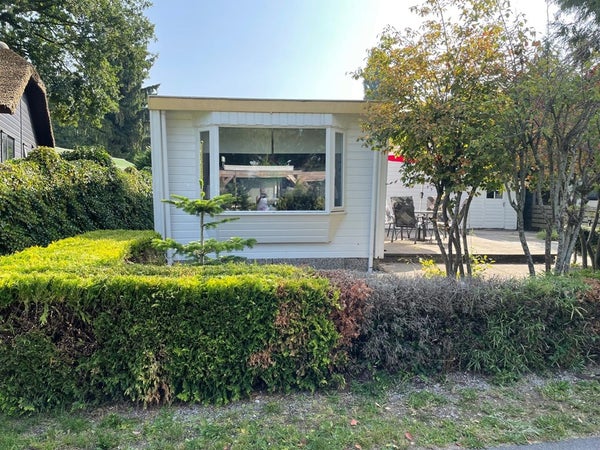 House Apeldoornsestraat in Voorthuizen