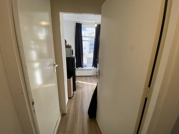 Appartement Bij de Put in Leeuwarden