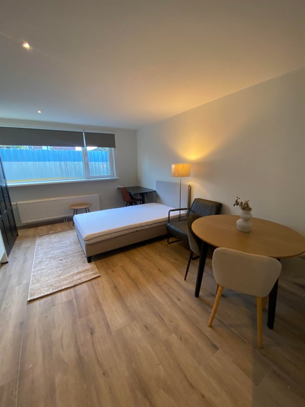 Studio Paulus Moreelsestraat in Enschede