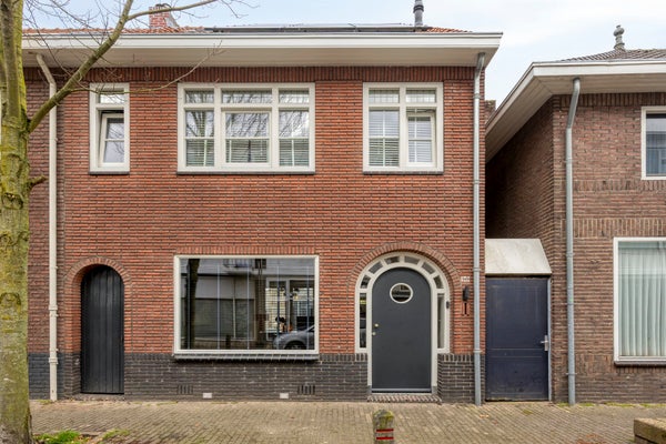 Rozemarijnstraat 30 in Eindhoven