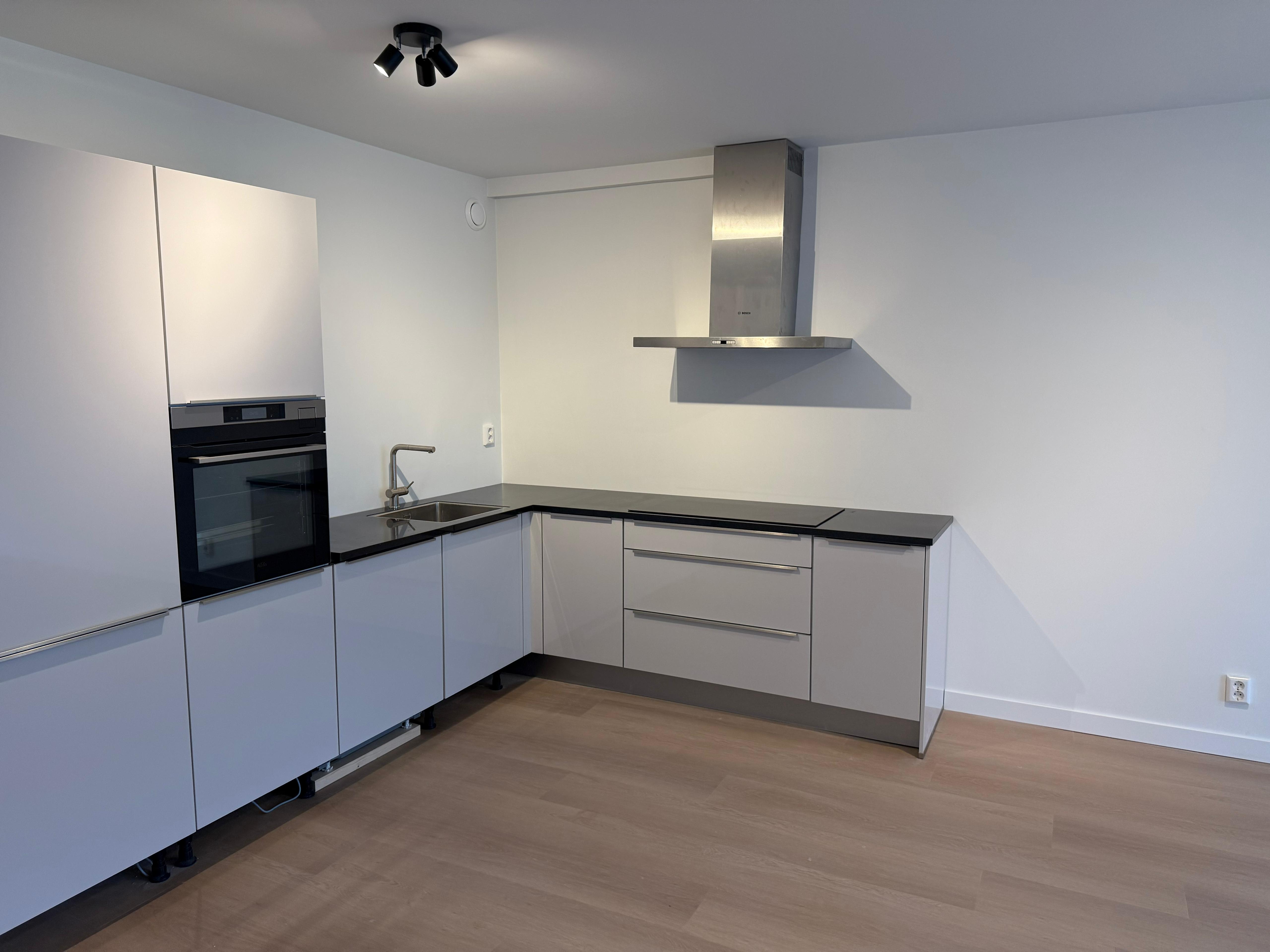 Flat Livingstonelaan 1182
