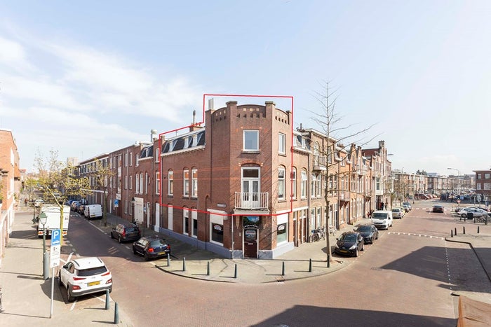 Fahrenheitstraat 29