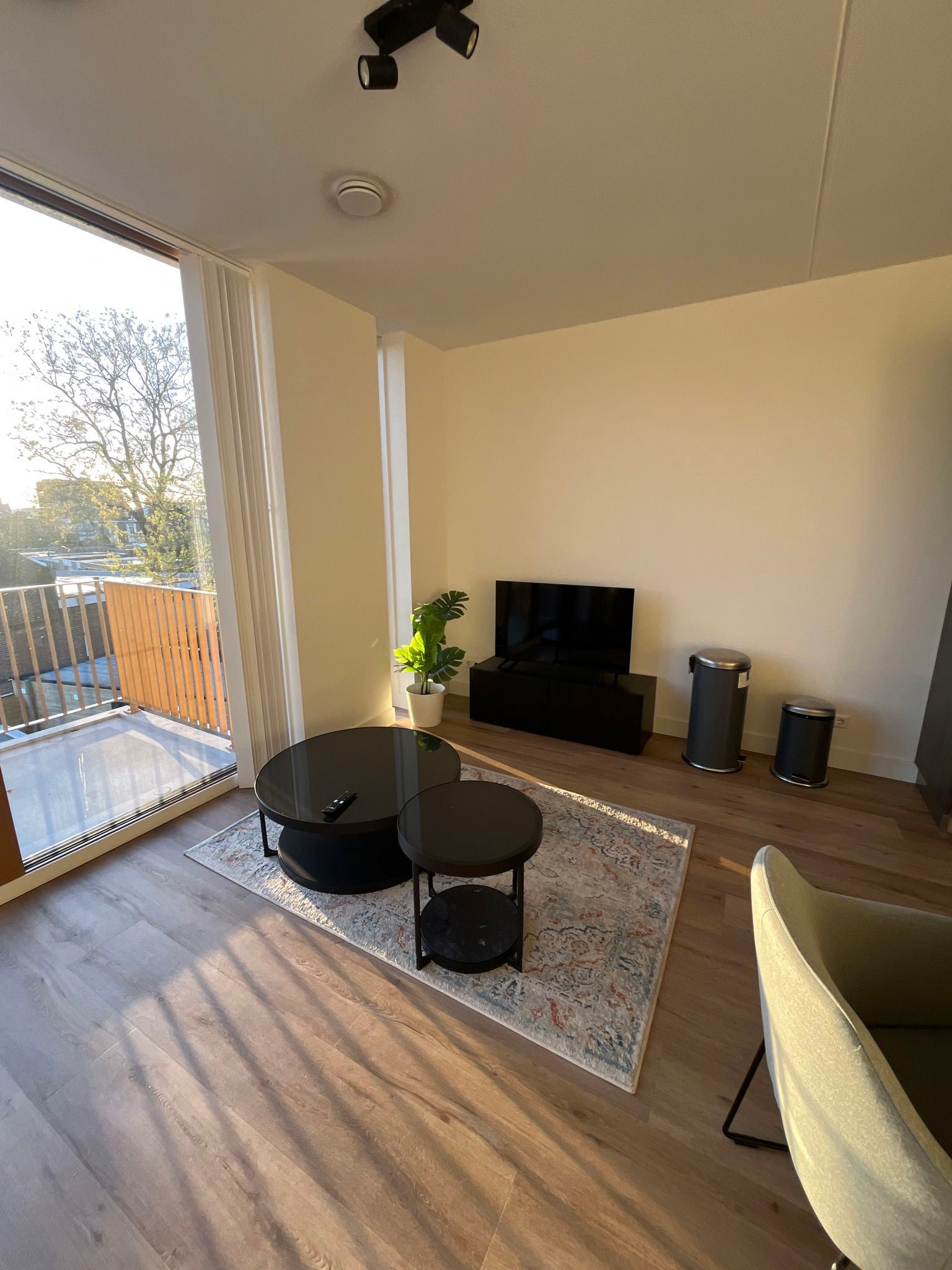 Appartement Rosmolenplein in Tilburg