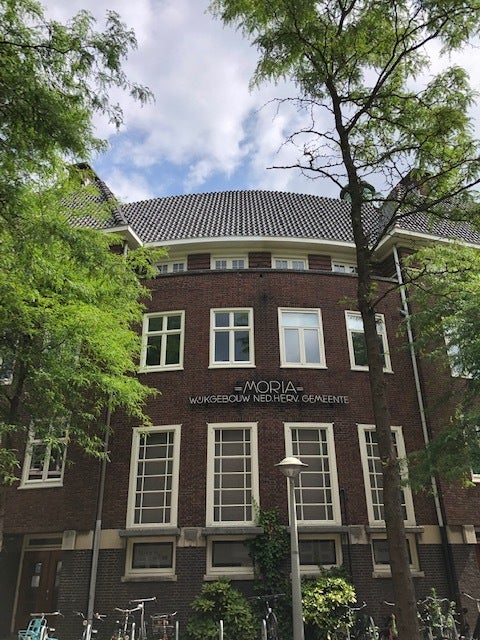 Te huur: Appartement Speerstraat 5 II+III in Amsterdam