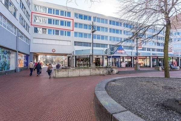 Flat Kerkstraat in Brunssum