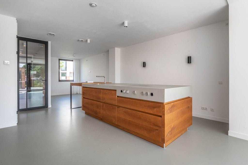 Te huur Huis Elstarstraat 79 in Amsterdam