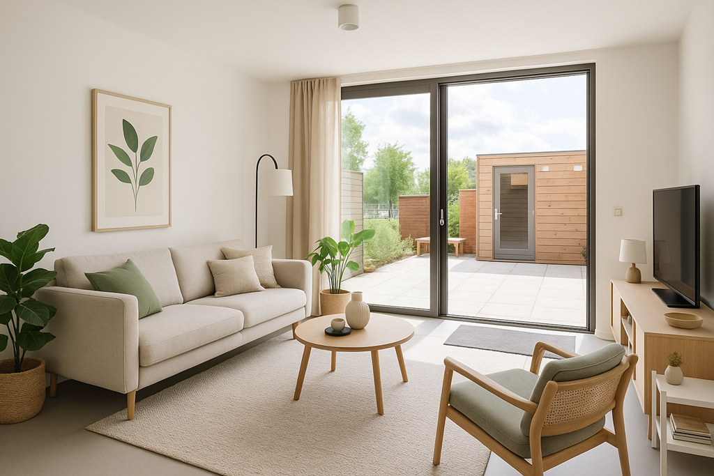 Te huur Huis Elstarstraat 79 in Amsterdam