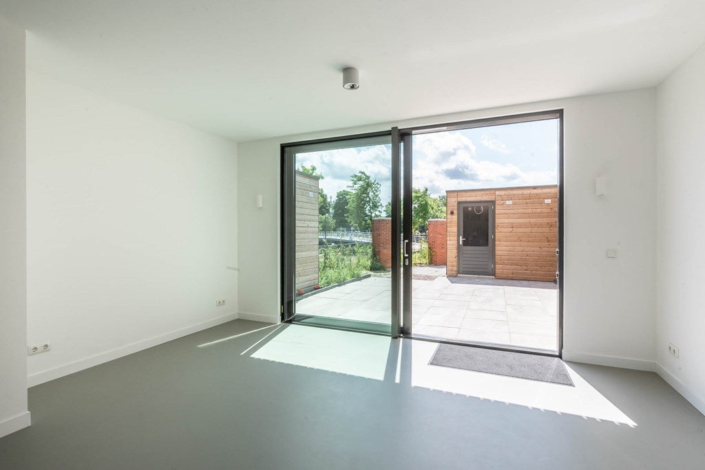 Te huur Huis Elstarstraat 79 in Amsterdam