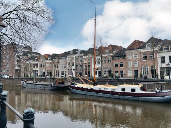 Brede Haven