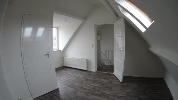 Studio Arendlaan in Tilburg