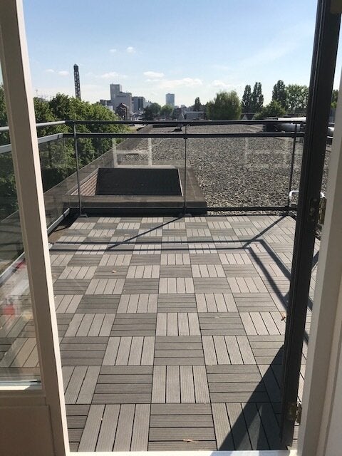 Appartement te koop: Wolphaertsbocht 90L, Rotterdam