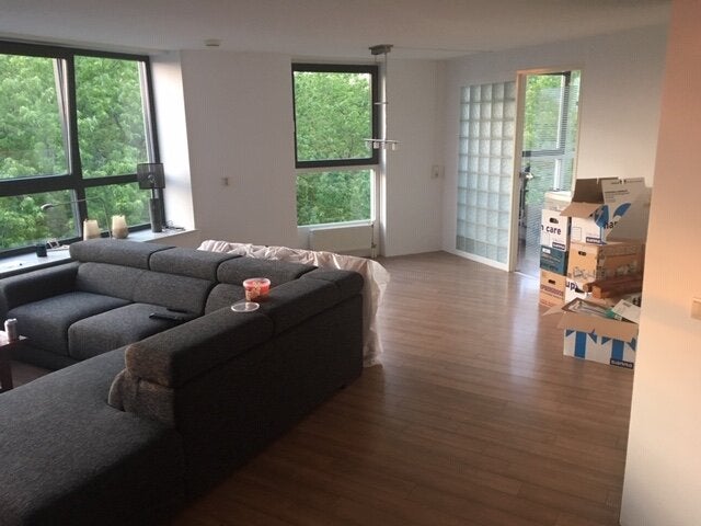 Appartement te koop: Wolphaertsbocht 90L, Rotterdam