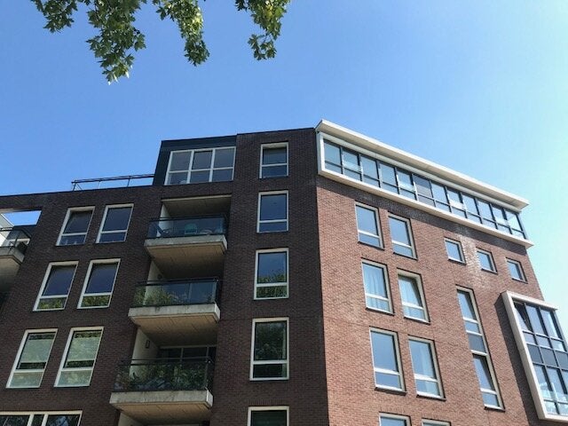 Appartement te koop: Wolphaertsbocht 90L, Rotterdam